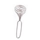 thumbnail image 3 of Billuyoard Batidor de huevos de resorte de acero inoxidable, batidor de huevos de bobina de mano, batidor de huevos en elástico para cocinar, Herramientas y accesorios para hornear Billuyoard HA6486-00B, 3 of 6