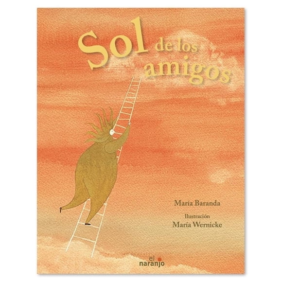 Sol de los amigos