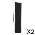 thumbnail image 1 of 2x Bolsa Para Silla Plegable, Bolso De Mano, Bolsa De Transporte Para Silla Plegable Para Playa, Senderismo, Viaje, 22cm X 65cm 2 piezas, 1 of 8