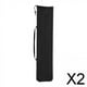 thumbnail image 1 of Paquete de 2-4 bolsas para sillas plegables, bolso de mano, silla plegable, bolsa de transporte para senderismo en la playa 2 piezas, 1 of 8