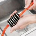 thumbnail image 2 of Rope Line Cleaning Brush, Rope Cleaning Brush, Maintenance Tool for Cave Ropes, 2 of 5