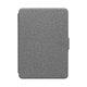 thumbnail image 3 of Funda protectora adecuada para Kindle 2022, funda de cuero con estampado de lino, funda protectora edición juvenil, 3 of 6