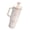 2, variant on POYOGA Stainless Steel Vacuum Flask 32cm Tall with Wide Handle and Dustproof Lid