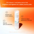 thumbnail image 2 of Dear, Klairs Sérum de Recharge de Vitamines Fraîchement Jusé 30 ml, 2 of 4