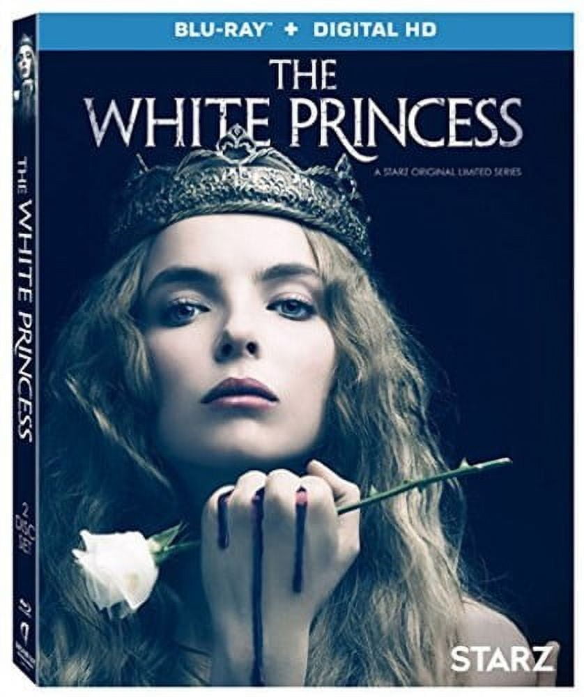 (未使用･未開封品)　The White Princess [DVD] [Import] wyeba8q a0f1eb19-2bfd-4302-8219-