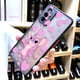 thumbnail image 5 of Matte Case for OPPO A97 A96 A95 A94 A93 A92 A78 A74 A73 A72 A57 A55 A54 A53 A17 A16 4G 5G Case Funda Lilo & Stitch Cartoon Anime, 5 of 5
