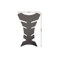 thumbnail image 1 of Puig 4051C Protector de Tanque para Motocicleta de Carbón Performance, 1 of 4