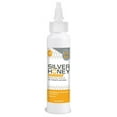 thumbnail image 3 of Silver Honey Rapid Ear Care Vet Strength Rinse + Concentrated Doses Treatment Kit for Dogs & Cats, 3 of 6