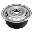 thumbnail image 3 of New 16x6.5 inch Take-Off Wheel for Mercedes Sprinter Van 14-19 16in Steel Rim, 3 of 5