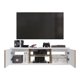 thumbnail image 1 of Mesa TV Maderkit Good 120cm Duna-Blanco, 1 of 8