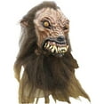 thumbnail image 1 of Wolfhound Masque en Latex, 1 of 1