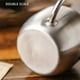 thumbnail image 5 of 2 teteras pequeñas para café, tetera para goteo, tetera de cuello de , tetera para Baoblaze Hervidor de café, 5 of 8