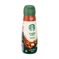 thumbnail image 4 of STARBUCKS Almond And Oat Non Dairy Hazelnut Latte Coffee Enhancer, 4 of 9