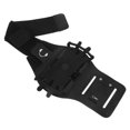 thumbnail image 3 of Minkissy 1Set Sports Arm Wrapping Phone for Jogging and Fitness Workout with 360° Rotation and Earphone Cord Management, 3 of 8