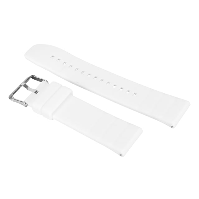Banda de Silicona Accesorio de Reemplazo de Correa de Reloj Inteligente de Liberación Rápida Suave Profesional Apto para GTR 4 ANGGREK Otros