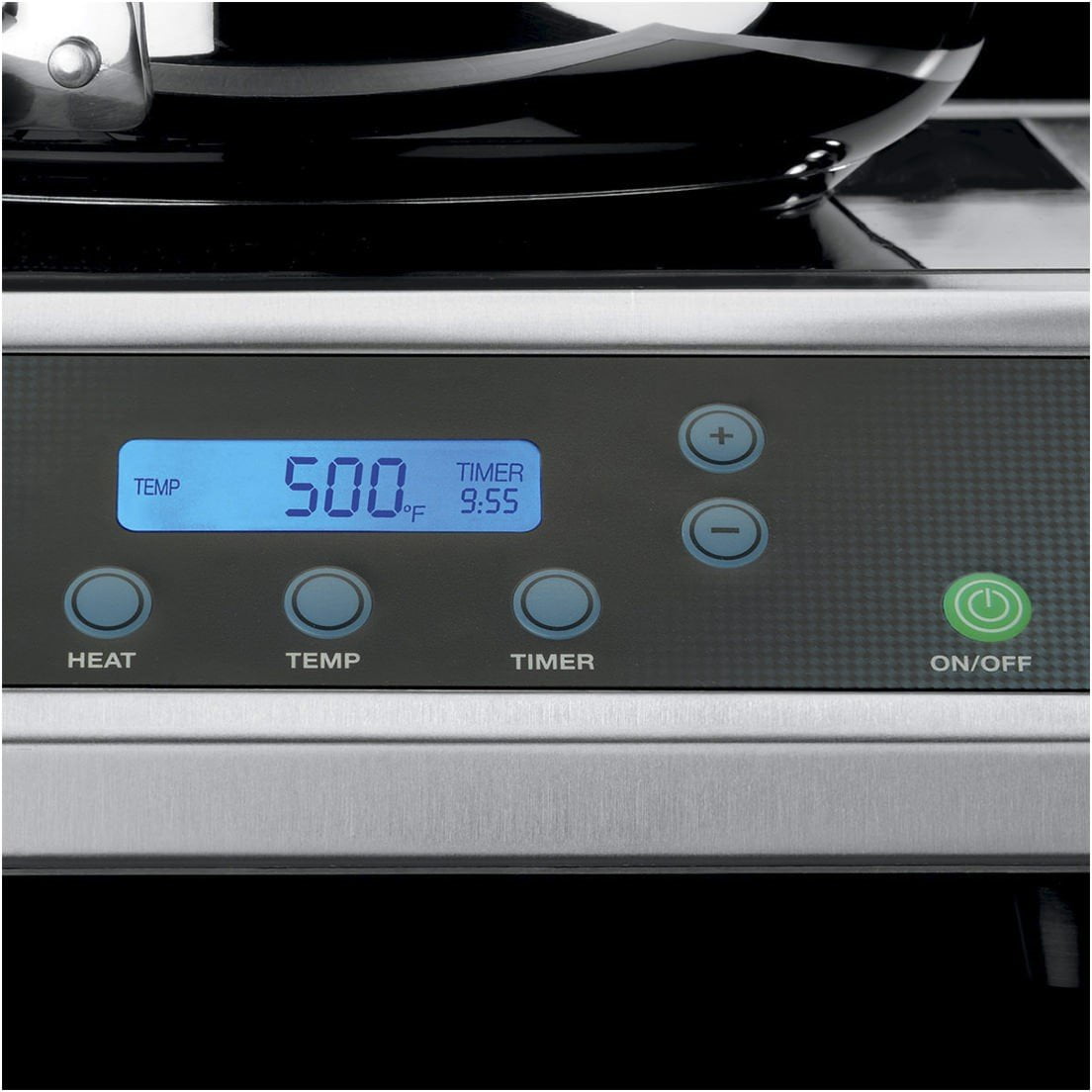 Waring Commercial Induction Range Cooker - Single