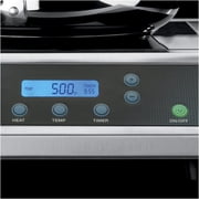 Waring Commercial Induction Range Cooker - Single
