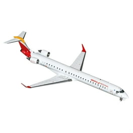ジェミニ200 CRJ900 デルタ（SW）航空 1/200 ダイキャスト製