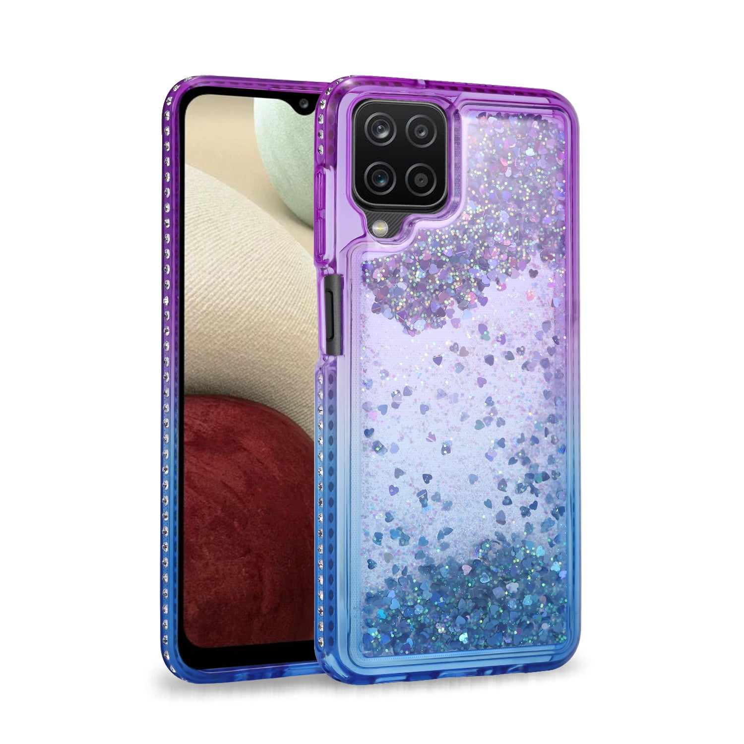 samsung galaxy a12 phone case