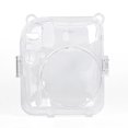 thumbnail image 4 of Mini bolsa para cámara, carcasa protectora de cristal, carcasa para cámara Instax Mini12 PC FLhrweasw  Nuevo, 4 of 7