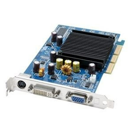 E-geforce 6200 256mb Agp - 3D FUZION 3DFR6200 Show details for 3D FUZION 3DFR6200 GeForce 6200 128MB 128-bit DDR AGP