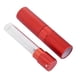thumbnail image 5 of Botella de perfume BuyWeek atomizador portátil 8 ml azul negro blanco rosa dorado morado Rojo, 5 of 12