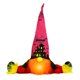 thumbnail image 2 of Fiudx Ofertas Flash Del Día Solo En Línea Gnomos De Halloween, Decoración De Felpa, Muñeco Sin Rostro De Rudolph, Juguete De Peluche De Duende, 2 of 3