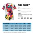 thumbnail image 4 of Spider-Man Women's Crew Neck Short Sleeve T-Shirt, 4 of 7