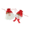 thumbnail image 3 of CMI 10-Piece Winter Wonderland Christmas Stocking and Novelty Gift Bag Set 14", 3 of 4