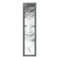 thumbnail image 2 of ArtToFrames 8" x 38" Granite Picture Frame, 8x38 inch Multi MDF Poster Frame (WOM-5360),  Pack, 2 of 8