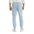 thumbnail image 2 of U.S. Polo Assn. Men's and Big Men's Fleece Jogger, 2 of 4