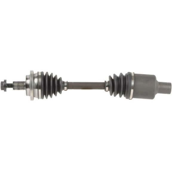 CARDONE New 66-9293 CV Axle Assembly Front Left fits 2003-2007 Mercedes-Benz 203 330 07 01