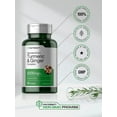 thumbnail image 5 of Turmeric and Ginger Complex | 3000 mg | 60 Softgel | by Horbaach, 5 of 7