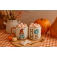 thumbnail image 3 of Taza de Cerámica Ideen "Home" Halloween 600 ml, 3 of 4
