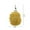 Yellow, variant on Kezqiaxn Home and Kitchen Gadgets 3-Pc Bathroom Chenille Hanging Hand Towel Balls-Super Absorbent Microfiber Soft Towel Quick Drying Hand Balls with Hanging Loop for Home Bathroom Kitchen Pink