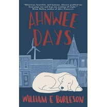 Ahnwee Days, (Paperback)