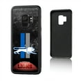 thumbnail image 6 of Detroit Lions Galaxy Legendary Design Bump Case, 6 of 7