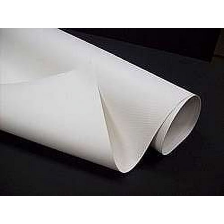 LaSalle Bristol 1700534142711435 9.5' x 35' PVC Roofing