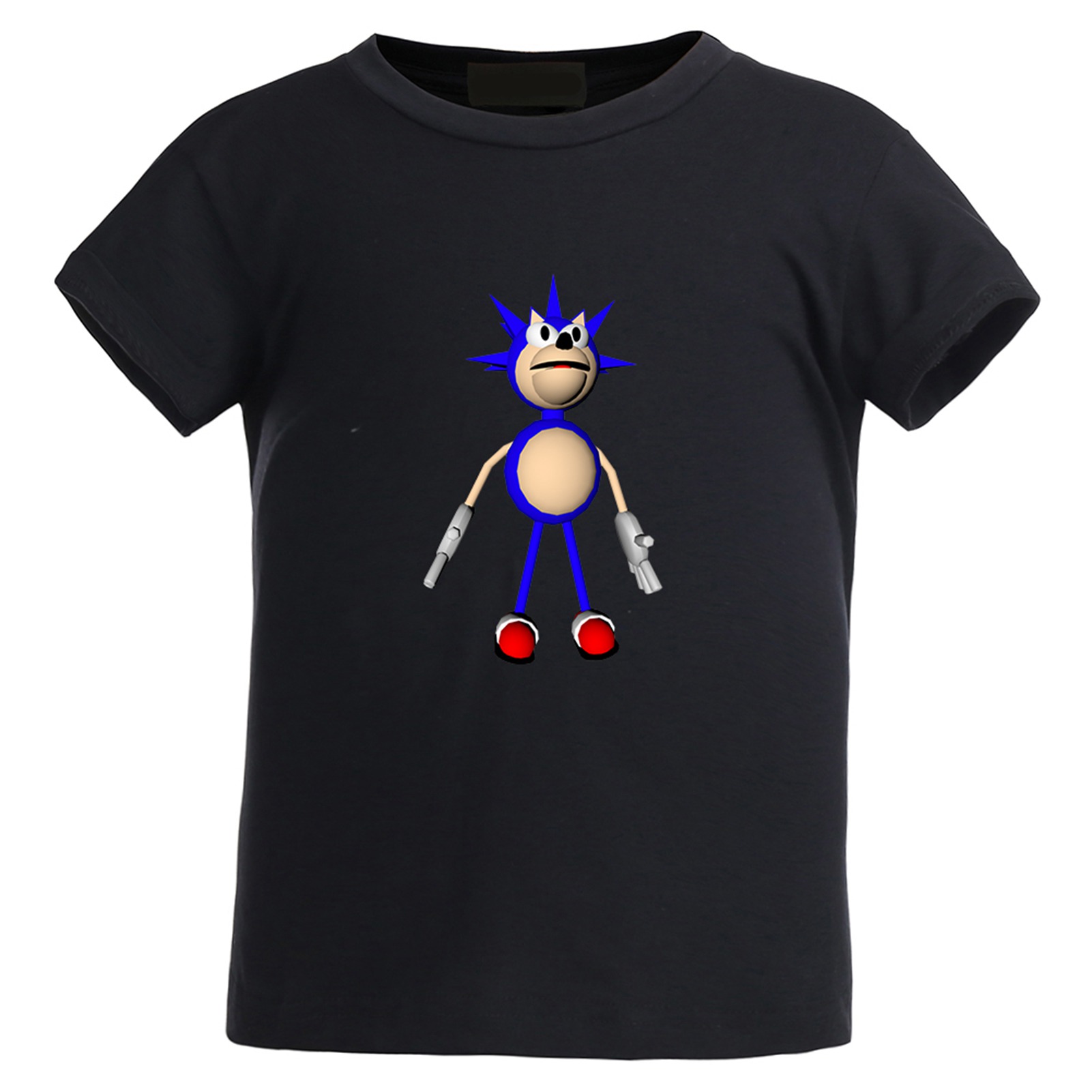 Cyan Oak Roblox T-Shirt Kids Roblox 