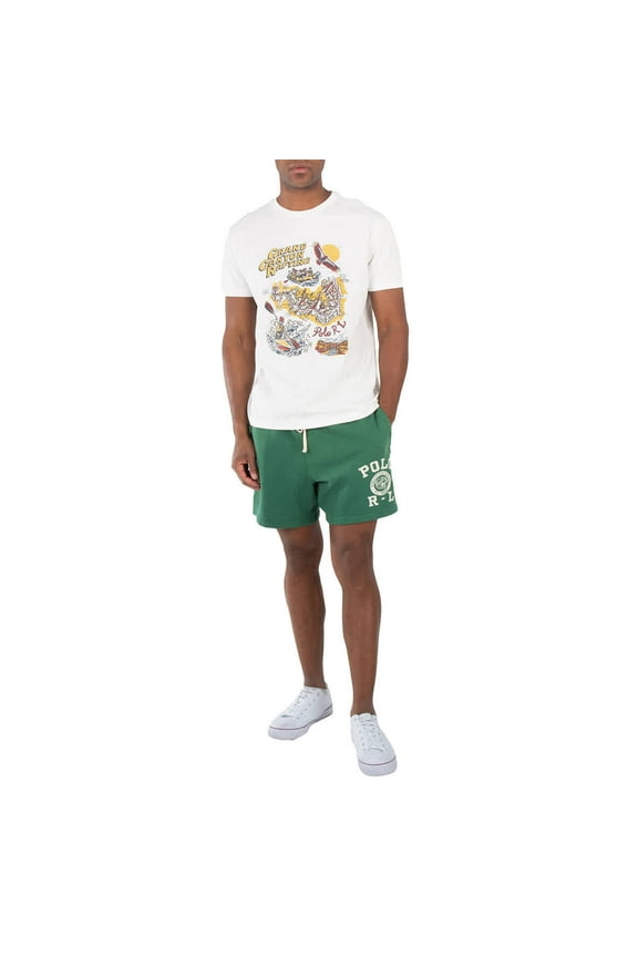 Grand Canyon Graphic Classic-Fit T Shirt, Size Medium