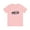 Pink, variant on Pouya Merch Thorn Logo T-shirt Men Women Shirt Short Sleeve Casual Streetwear Graphic Tee