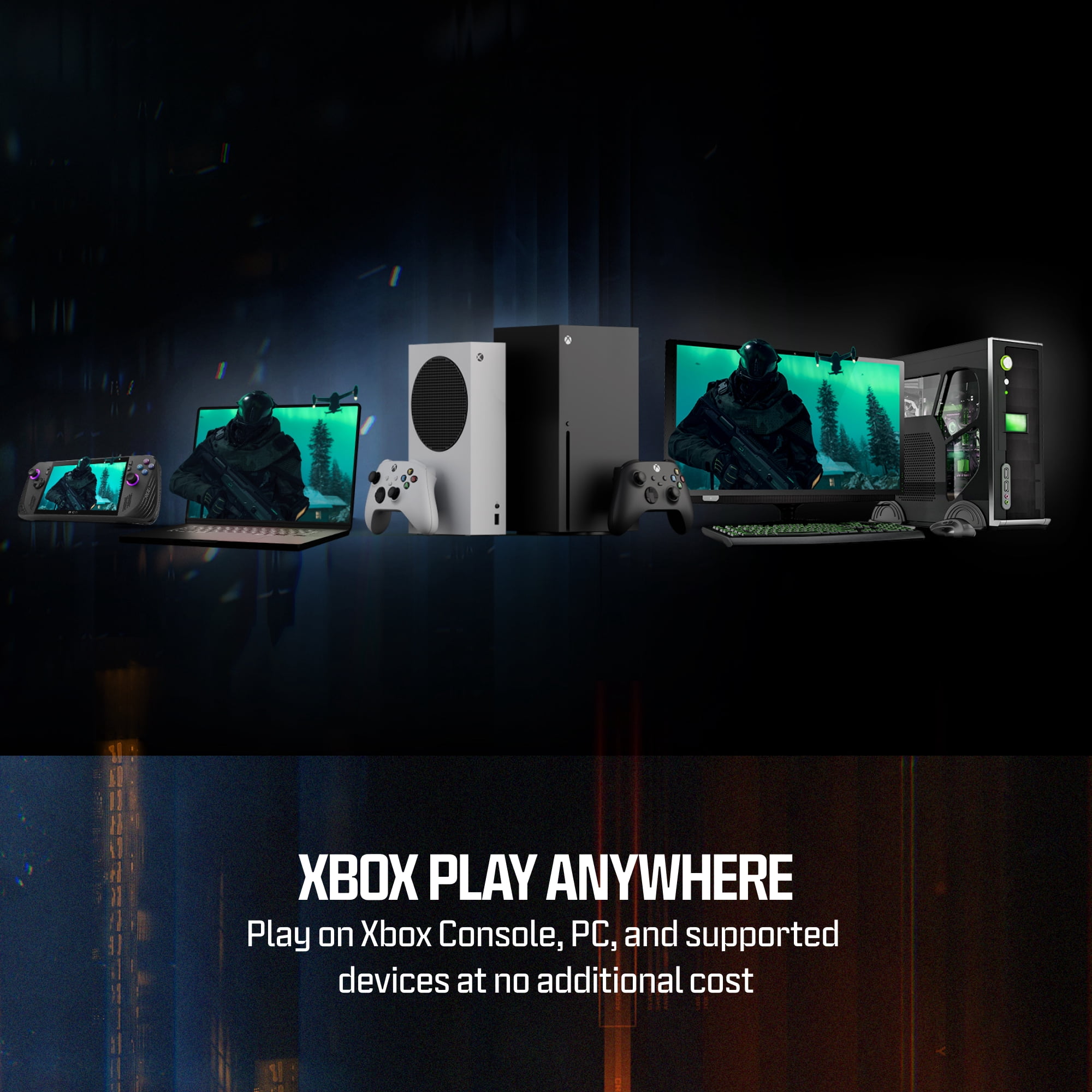Call of Duty®: Black Ops 7: Vault Edition - Xbox One, Xbox Series X|S, Windows [Digital]