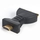 thumbnail image 3 of Convertidor Adaptador Btafrte Audio Y Video AV Compuesto 3 RCA, 3 of 9