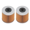 thumbnail image 2 of Filter Kitfor,2pcs Hydraulic Transmission Filter Transmission Filter Kitwith O Ring Versatile Functionality, 2 of 8