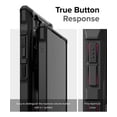thumbnail image 5 of Funda Galaxy S24 Ultra Ringke Fusión X Uso Rudo Militar TPU Premium Negro, 5 of 5