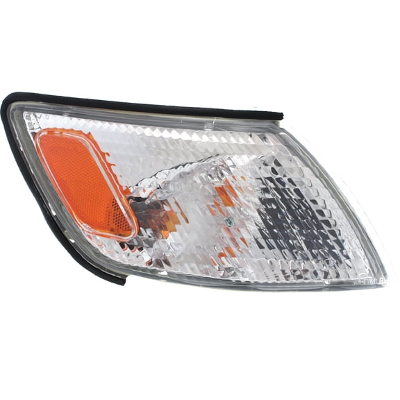 Corner Light Compatible with LEXUS ES300 1997-1999 RH Assembly