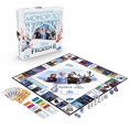 thumbnail image 3 of Jeu Monopoly : édition La Reine des neiges 2, 3 of 4