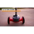 thumbnail image 5 of 3-Wheel Light- Scooter for Younger Children, 2-in-1 Convertible with  and Stand- Options, 5 of 5