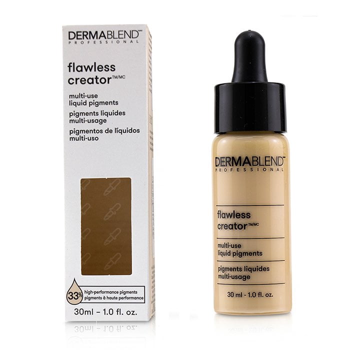 dermablend flawless creator 10n