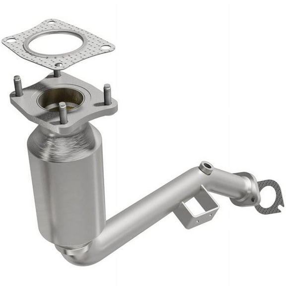 MagnaFlow California Converter 4481142 Direct Fit California Catalytic Converter Fits select: 1997-2000 FORD ESCORT, 1997-1999 MERCURY TRACER